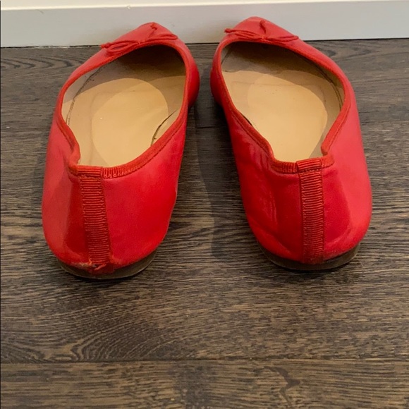 J. Crew Flats - Picture 4 of 8